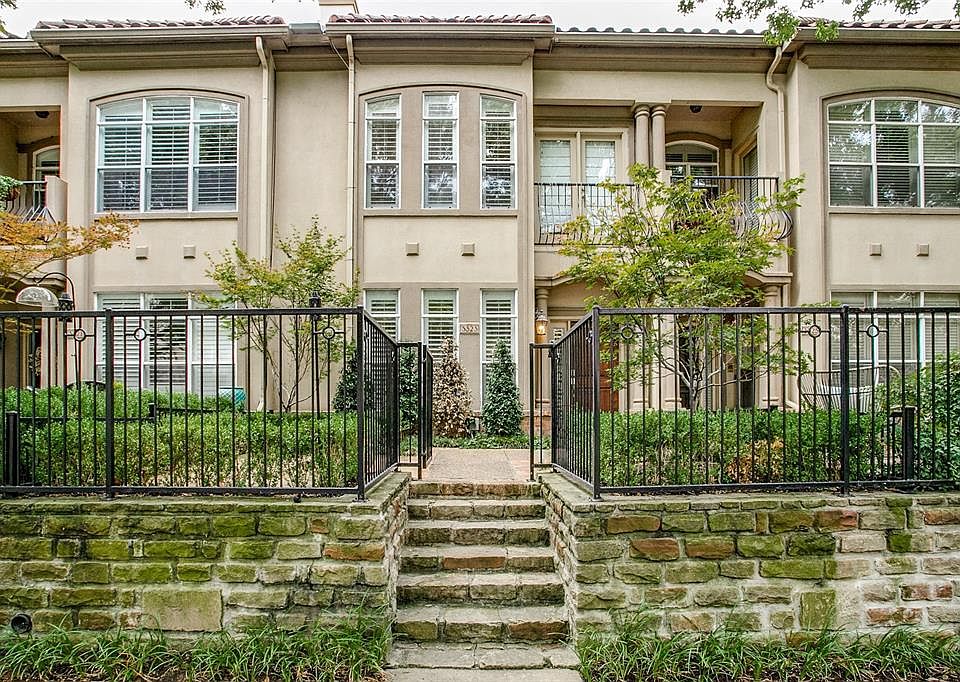 3323 N Haskell Ave, Dallas, TX 75204 Zillow