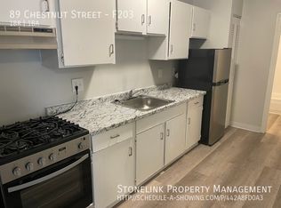 89 Chestnut St #F203, Woonsocket, RI 02895