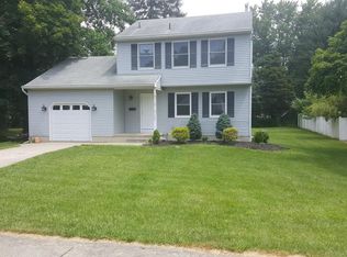 403 Franklin Rd, Glassboro, NJ 08028