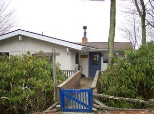 127 Pond Creek Rd, Banner Elk, NC 28604