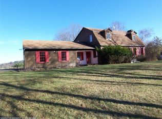 207 Davis Rd, Jay, ME 04239