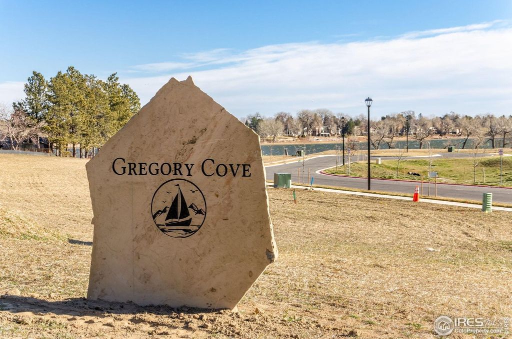1122 Gregory Cove Dr