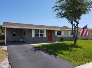 464 Palo Alto Dr, Palm Springs, FL 33461