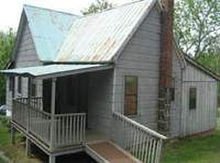 1273 Old Smokey Rd, Blairsville, GA 30512