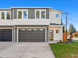 122 171st Pl SW #A, Bothell, WA 98012