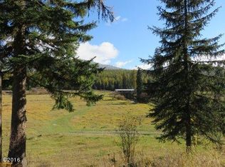 Nhn Yaak River Rd, Yaak, MT 59935