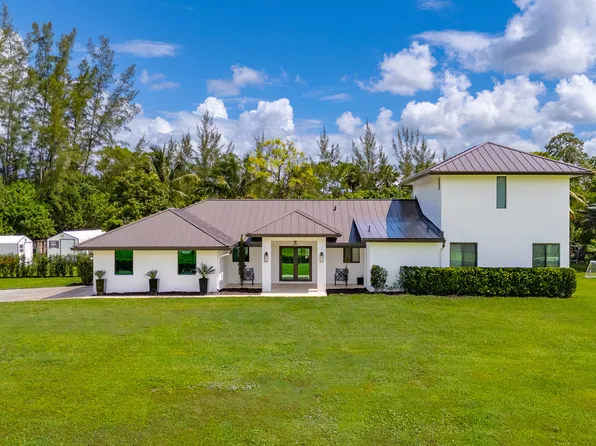 13333 77th Place N, West Palm Beach, FL 33412