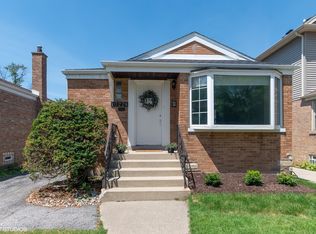 10228 S Fairfield Ave, Chicago, IL