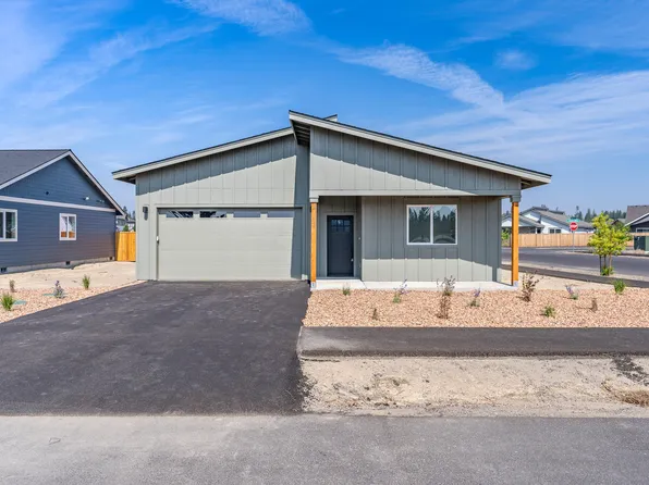 51739 Morning Pine Dr #124, La Pine, OR 97739