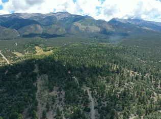 Pawnee Place, Mosca, CO 81146