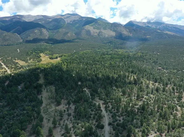 Pawnee Place, Mosca, CO 81146