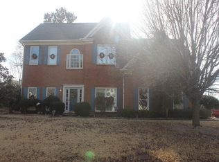 1970 Waters Ferry Dr, Lawrenceville, GA 30043