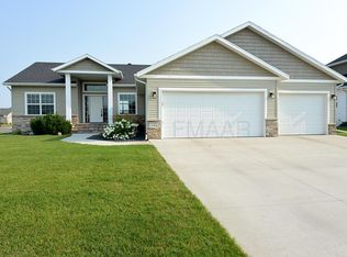 4906 Loden Ct S, Fargo, ND 58104
