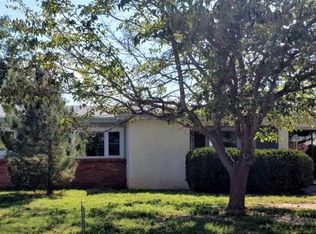 802 Adams Dr, Roswell, NM 88203