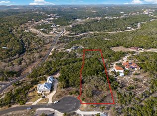 LOT 7 Private Road 2773, Mico, TX 78056