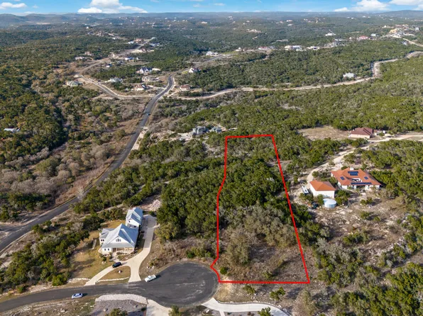 LOT 7, PR 2773 LOT 7, Mico, TX 78056