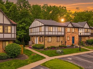 449 Dartmouth Cir, Cincinnati, OH 45244