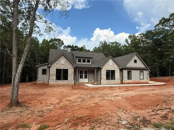 104 Springtime Way, Monroe, GA 30655