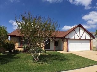 6429 Westridge Dr, Watauga, TX 76148