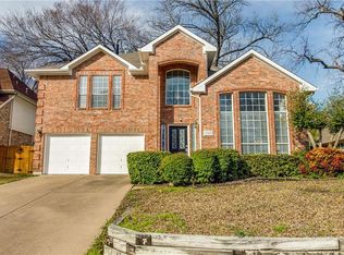 3309 Laurel Ln, Plano, TX 75074