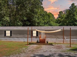 145 Guitar Run, Warrenton, NC 27589