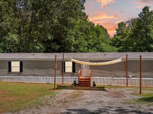 145 Guitar Run, Warrenton, NC 27589