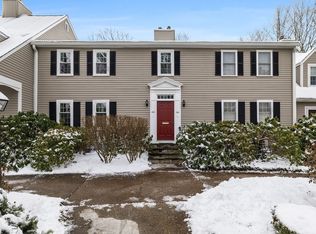 617 Washington St APT 103, Wellesley, MA 02482