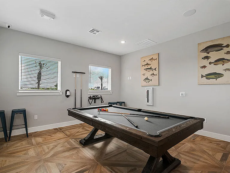 Community Clubhouse