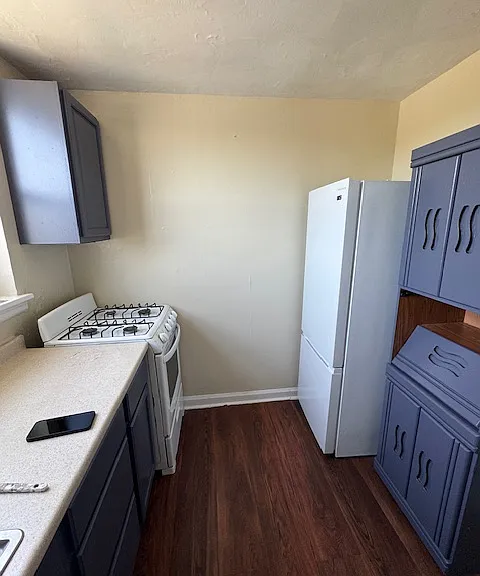 Kitchen View #2