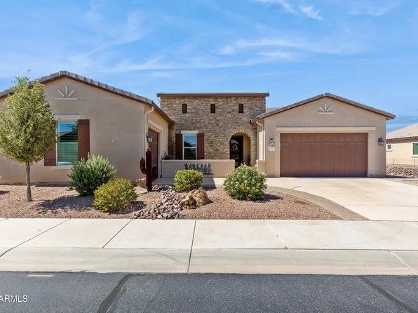 41733 W SUMMER SUN Lane, Maricopa, AZ 85138