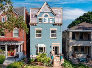 710 S Linden Ave, Pittsburgh, PA