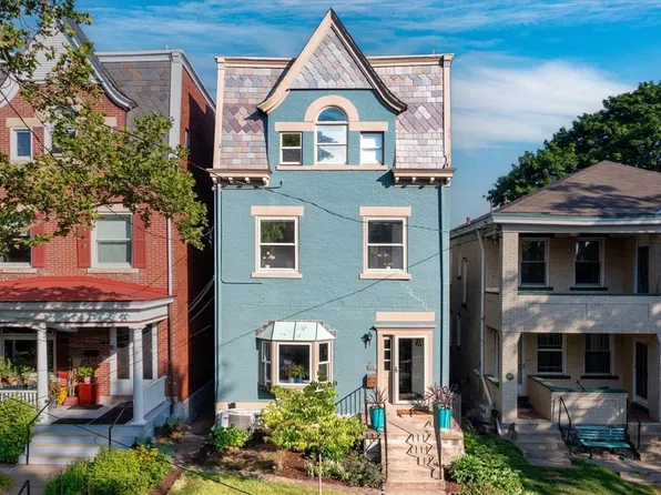 710 S Linden Ave, Pittsburgh, PA 15208