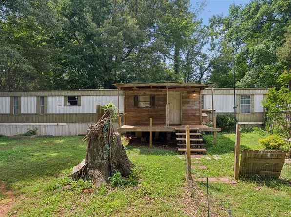 348 Shenandoah Dr, Easley, SC 29642