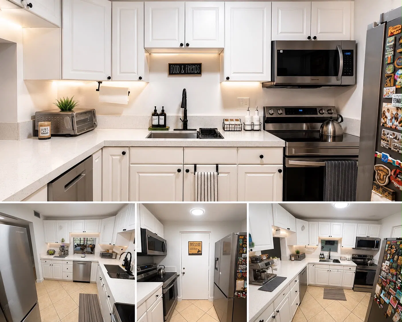 2 bed, 1100 sqft, $1,950 — Photo 1