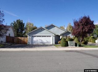1355 Brooke Way, Gardnerville, NV 89410