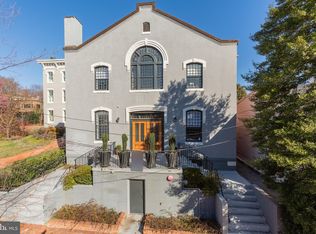 2709 N St NW, Washington, DC 20007