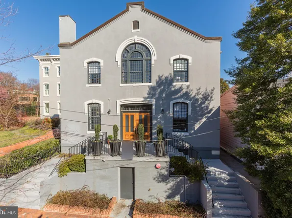 2709 N St NW, Washington, DC 20007