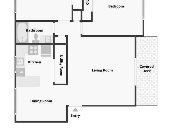 Fox Pointe Apartments