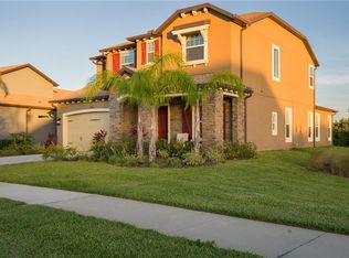 29008 Perilli Pl, Wesley Chapel, FL 33543