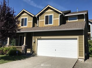 4415 S 76th Stct, Tacoma, WA