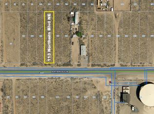 121 Northern Blvd NE, Rio Rancho, NM 87124