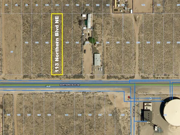 121 Northern Blvd NE, Rio Rancho, NM 87124