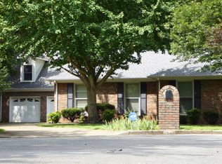 2523 Lear Ct, Murfreesboro, TN 37129