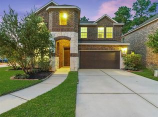 5122 Binion Forest Ln, Spring, TX 77389