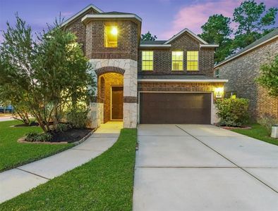 5122 Binion Forest Ln, Spring, TX, 77389