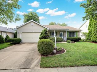 1809 Ridge Park Rd, Urbana, IL 61802