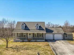 6 Dawns Way, Swanton, VT 05488