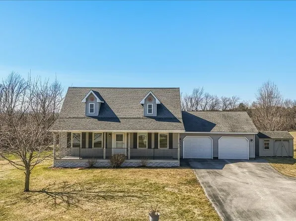 6 Dawns Way, Swanton, VT 05488