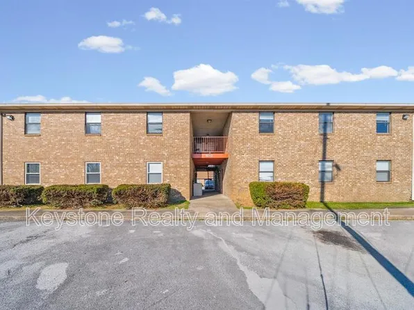 High Street, 1935 High St APT 8, Hopkinsville, KY 42240