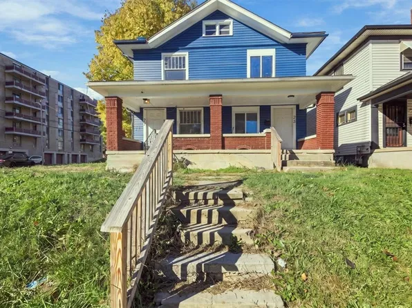 21-23 Rockwood Ave, Dayton, OH 45405
